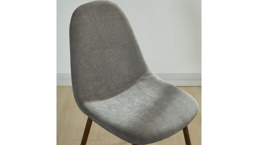 LYNA DINING CHAIR (SET OF 4)