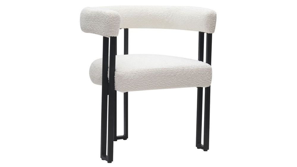 CALISTO/SCARLET DINING SET