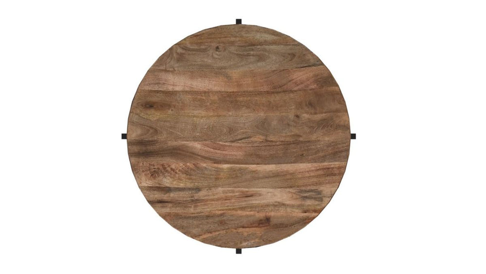 WORLDWIDE HOME FURNISHINGS BLOX COFFEE TABLE