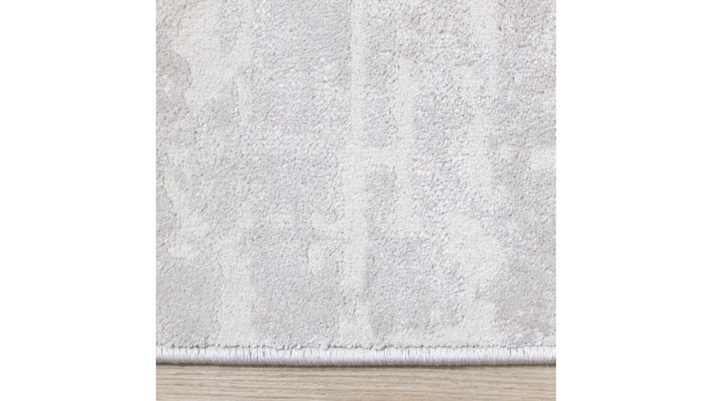 Hayden Light Cream Organic Rug