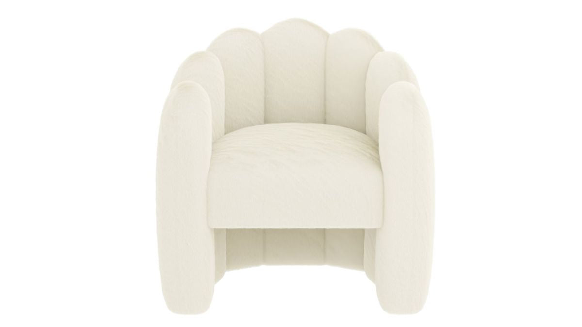 PANDORA ACCENT CHAIR