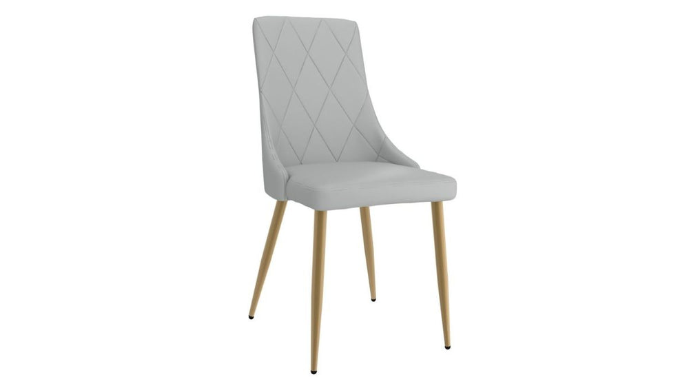 WORLDWIDE HOME FURNISHINGS ZILO/ANTOINE 5PC DINING SET