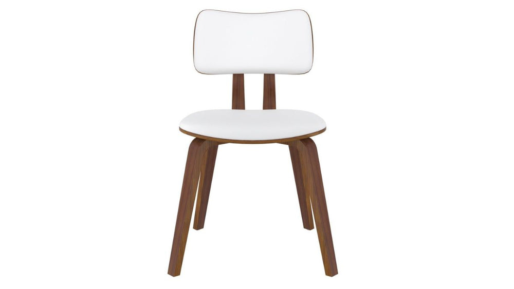 WORLDWIDE HOME FURNISHINGS ZUNI DINING CHAIR