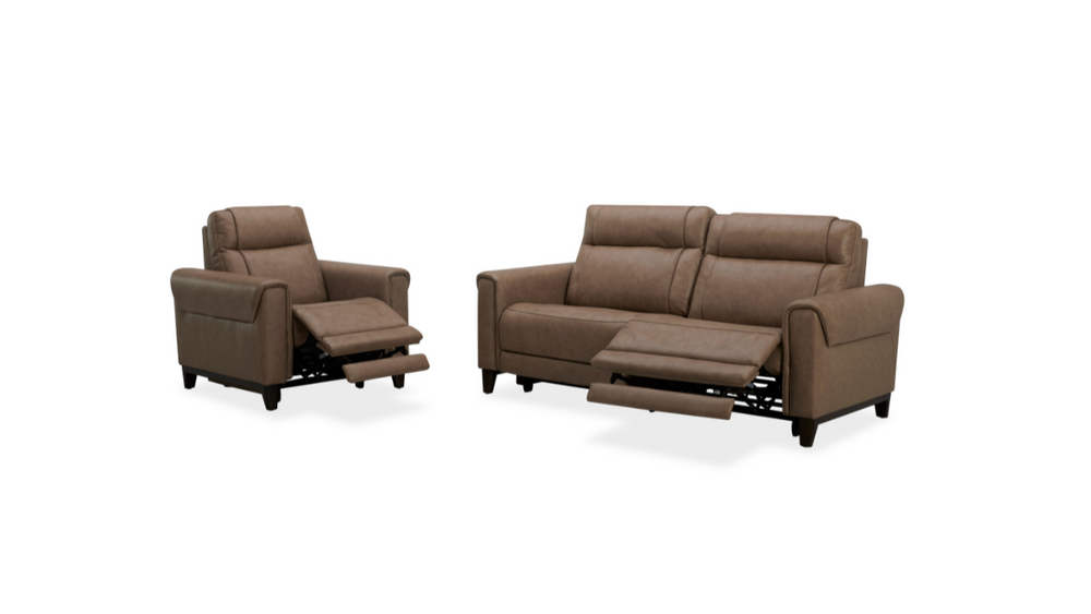 York Reclining Sofa