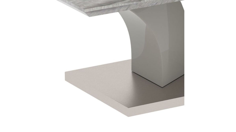 WORLDWIDE HOME FURNISHINGS NAPOLI COFFEE TABLE