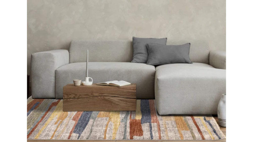 Muse Multi Modern Paint Drip Design