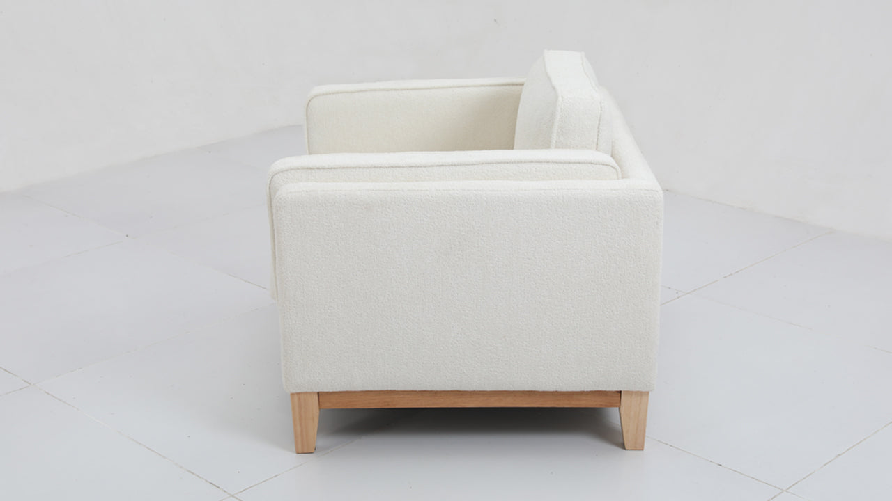 Leslie Accent Chair (2239)