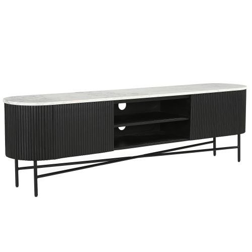 Reyna Media Cabinet, 71"