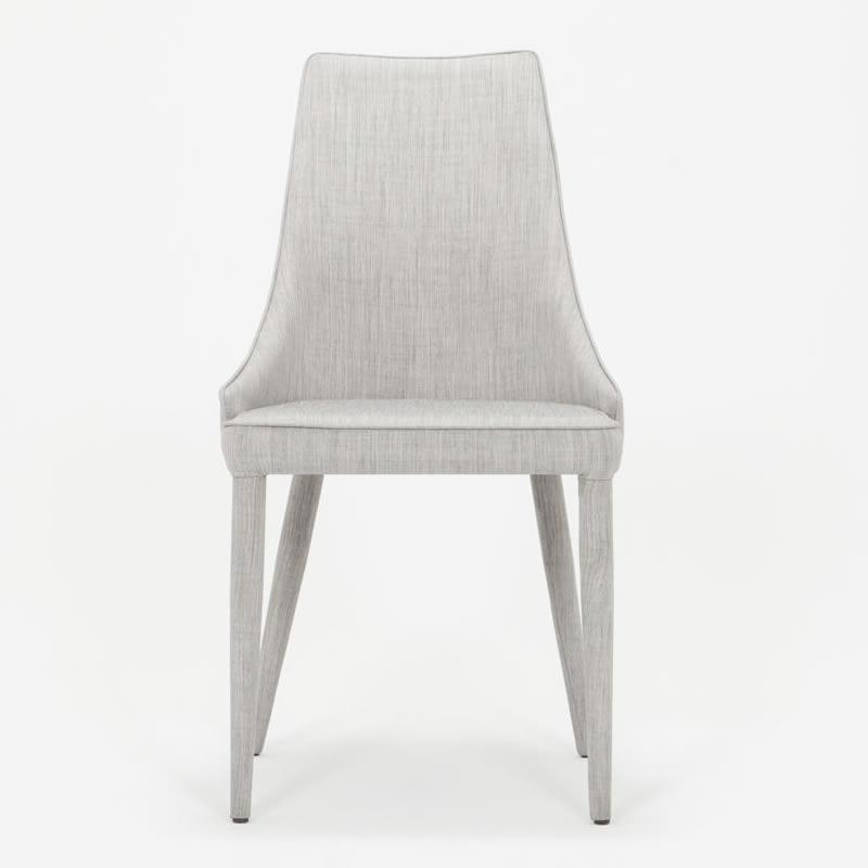  EQ3 Valentin Dining Chair 3020-385-28 IMAGE 1