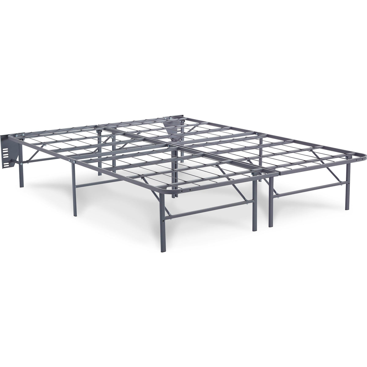  Ashley Sleep Better than a Boxspring Queen Foundation M91X32 IMAGE 1