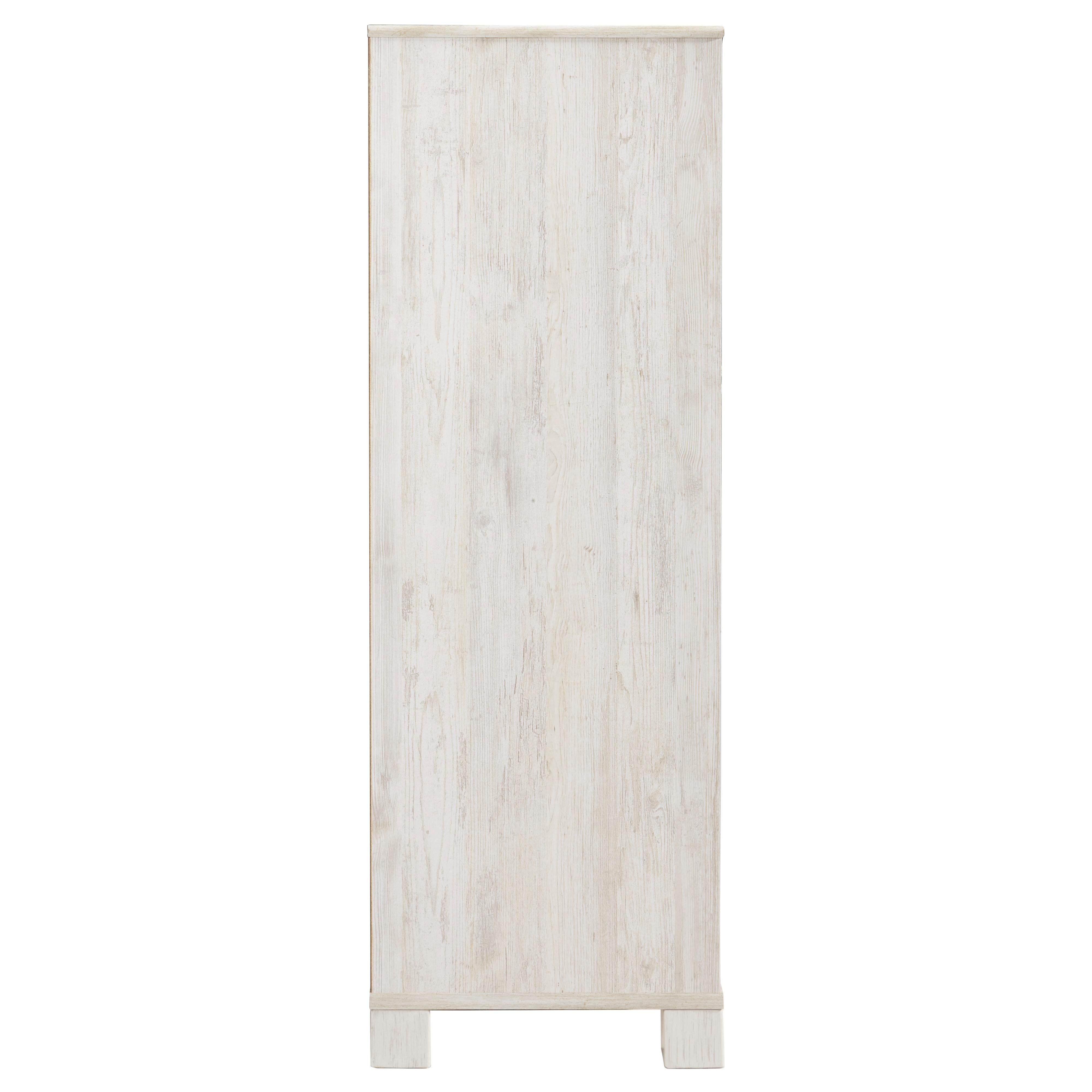  Signature Design by Ashley Paxberry 5-Drawer Chest B181-48 IMAGE 4