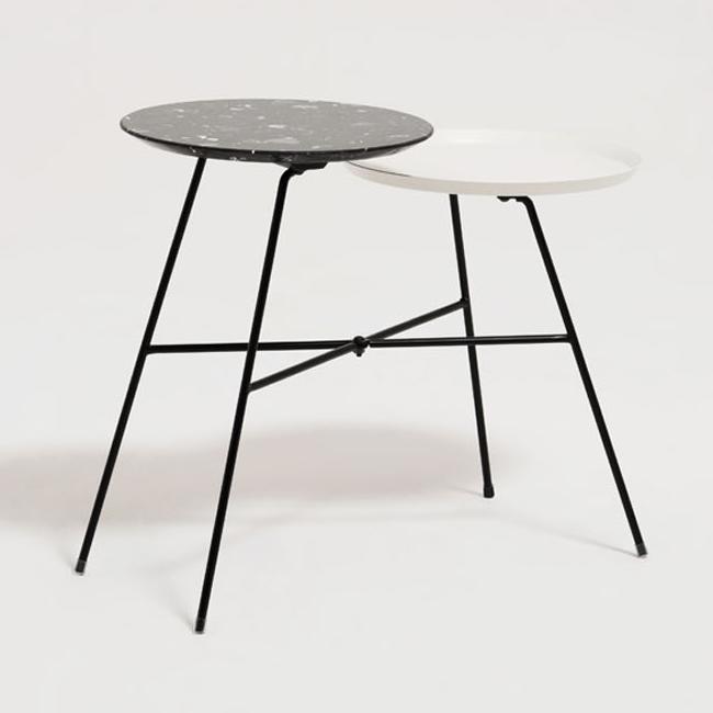  EQ3 Peggy Accent Table 3020-703-10 IMAGE 3
