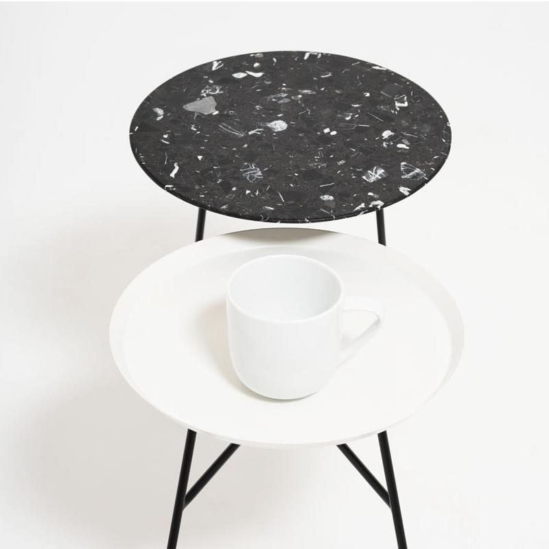  EQ3 Peggy Accent Table 3020-703-10 IMAGE 4