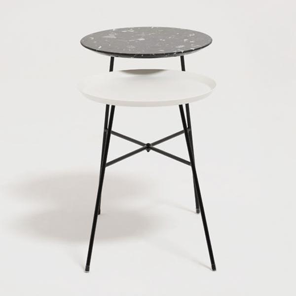  EQ3 Peggy Accent Table 3020-703-10 IMAGE 5