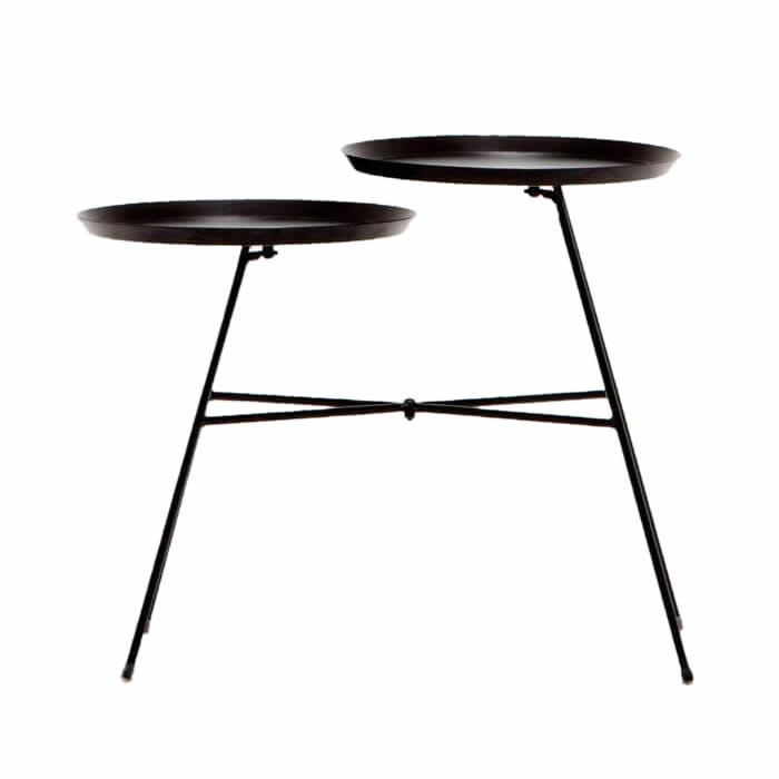  EQ3 Peggy Accent Table 523131 IMAGE 1