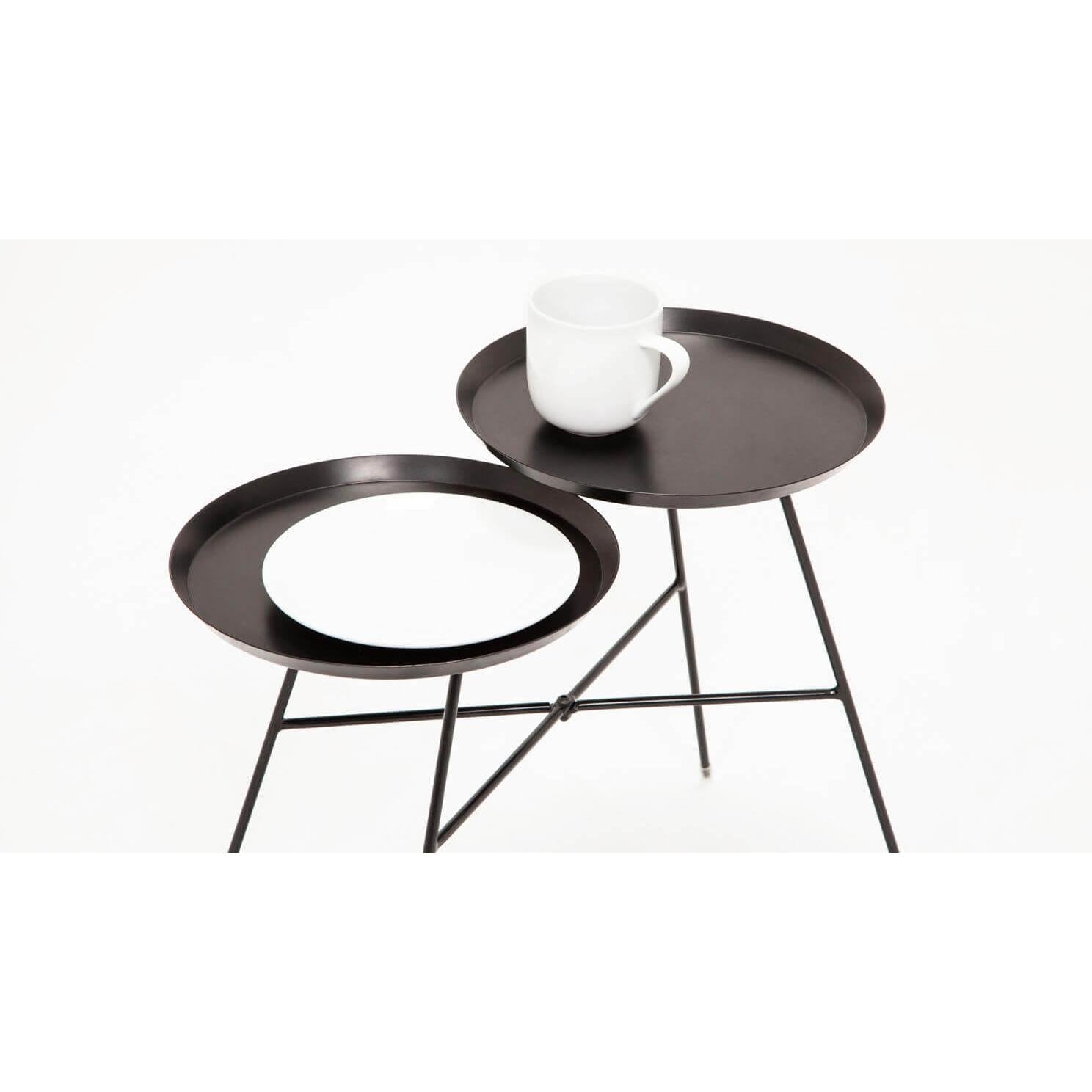  EQ3 Peggy Accent Table 523131 IMAGE 2