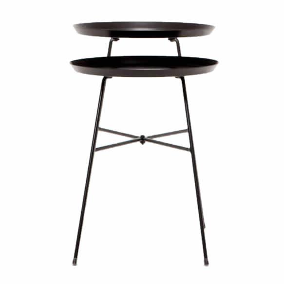  EQ3 Peggy Accent Table 523131 IMAGE 3