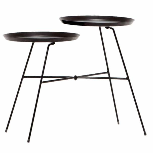  EQ3 Peggy Accent Table 523131 IMAGE 4