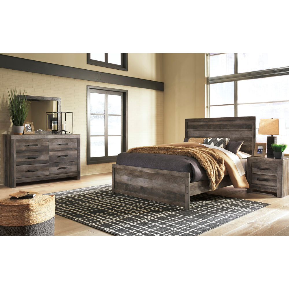  Signature Design by Ashley Wynnlow 5-Drawer Chest B440-46 IMAGE 9