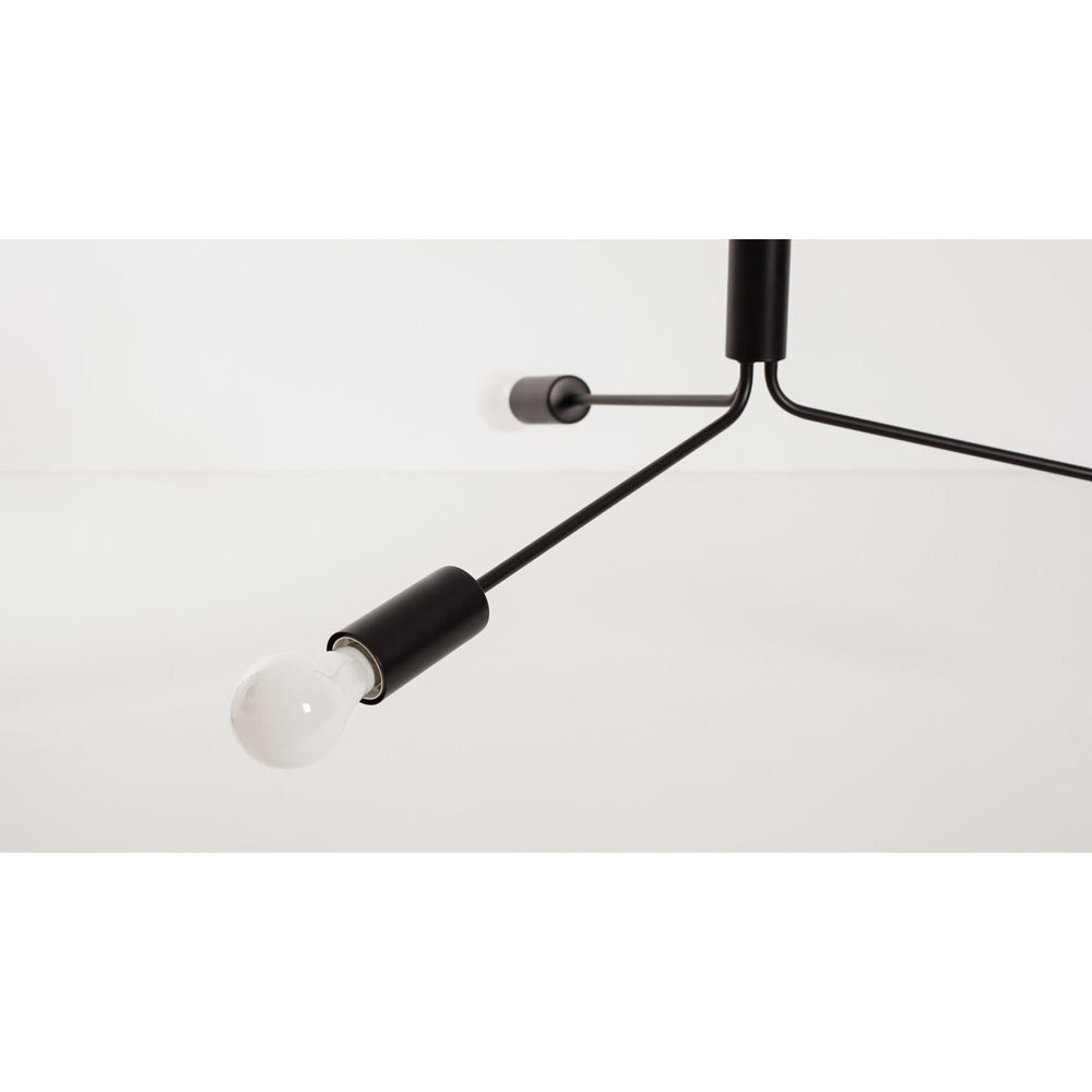  EQ3 Metro Pendant 3180-357-1 IMAGE 2