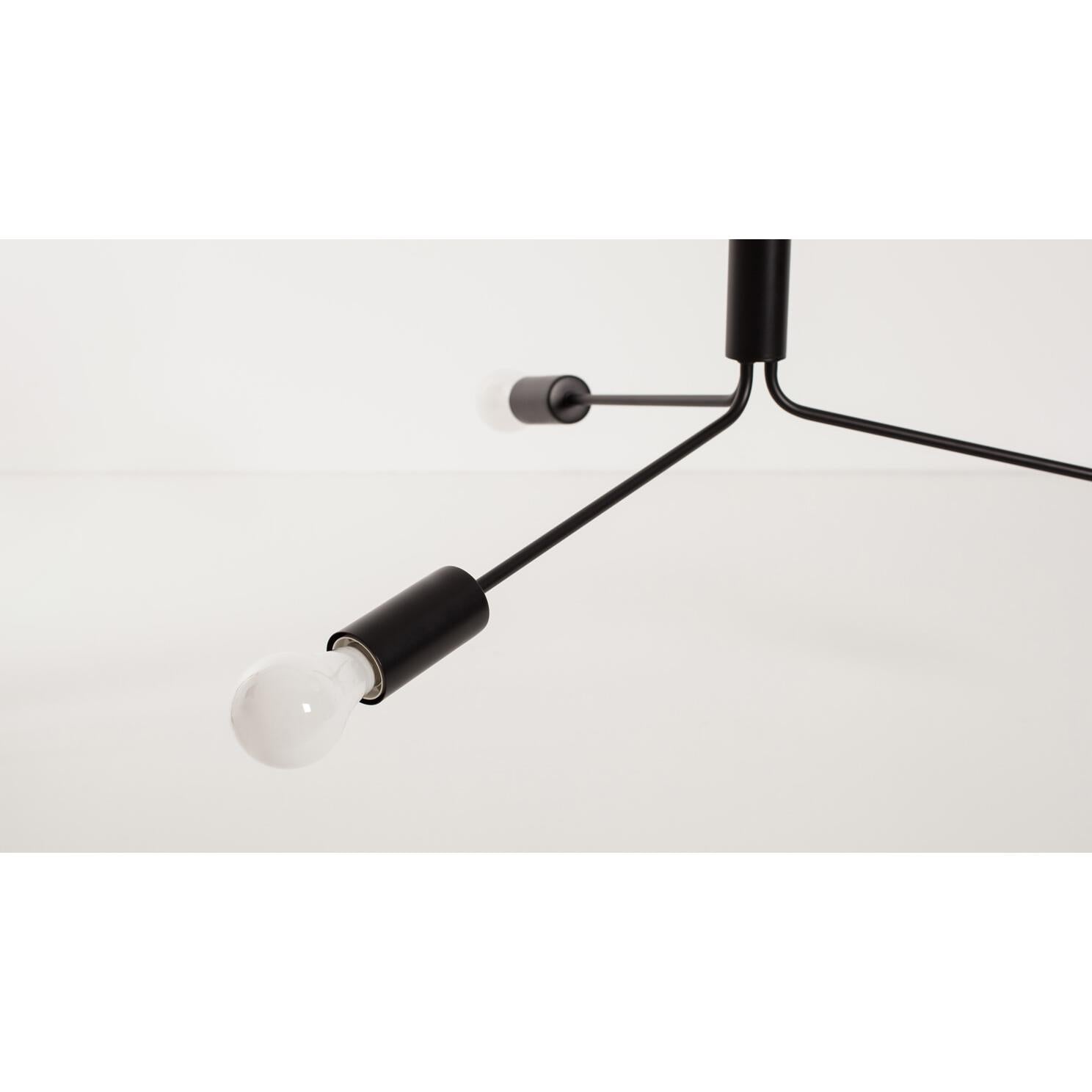  EQ3 Metro Pendant 3180-357-1 IMAGE 2