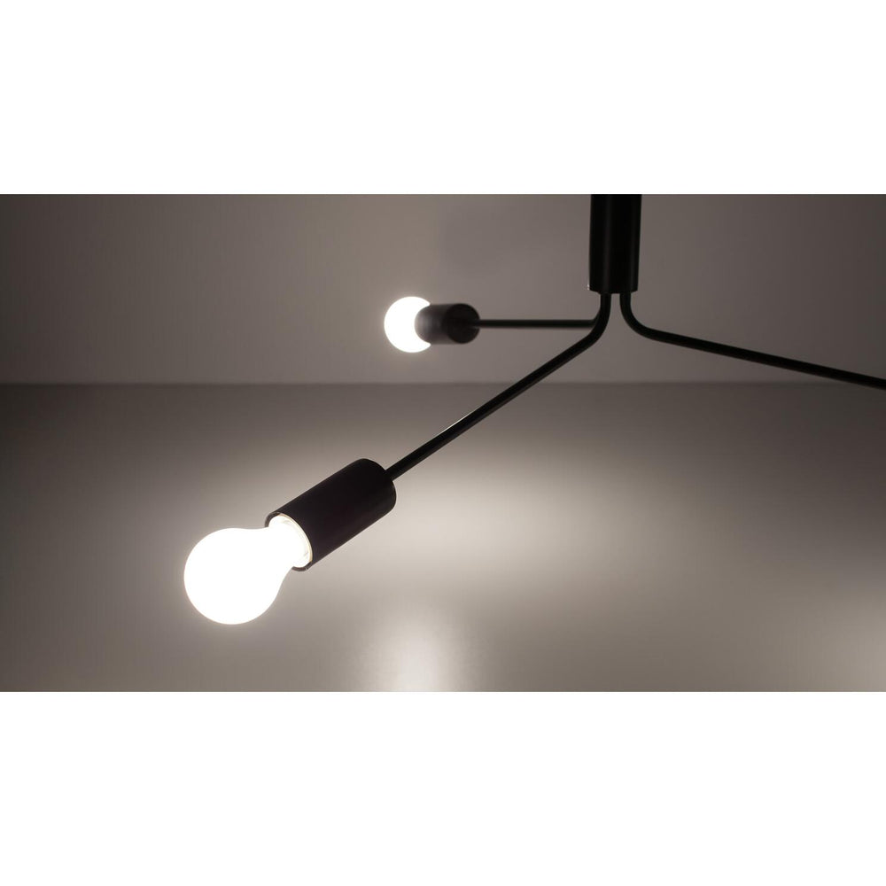  EQ3 Metro Pendant 3180-357-1 IMAGE 3