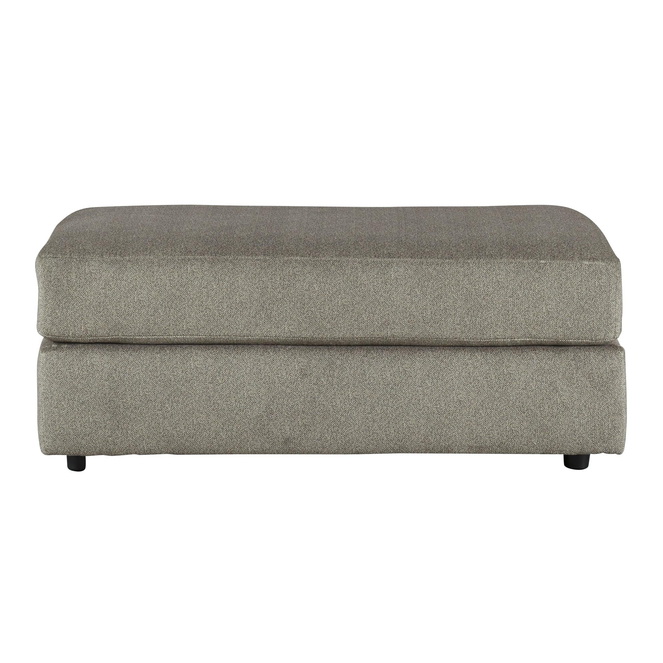  Signature Design by Ashley Soletren Fabric Ottoman 9510308 IMAGE 2