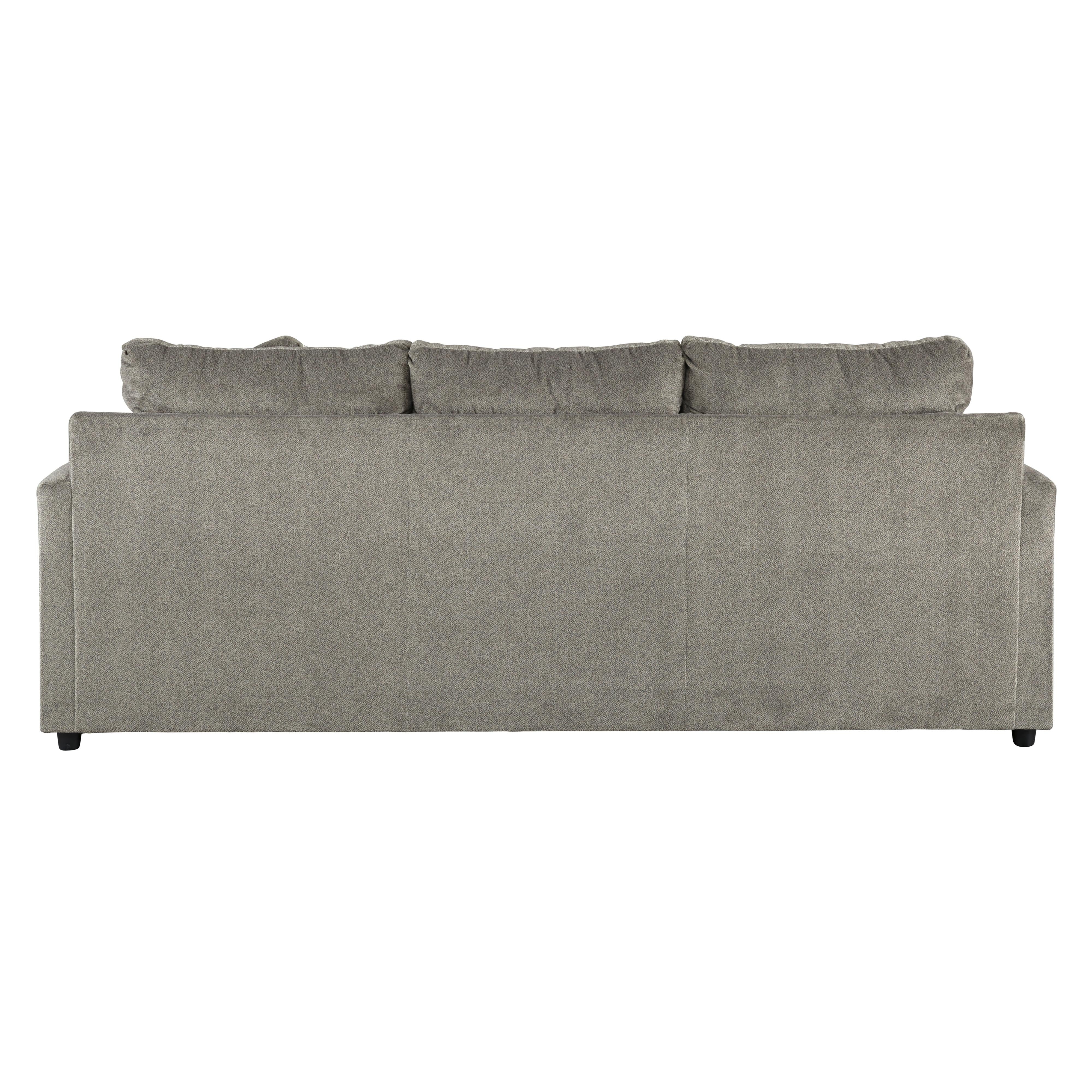  Signature Design by Ashley Soletren Stationary Fabric Sofa 9510338 IMAGE 3