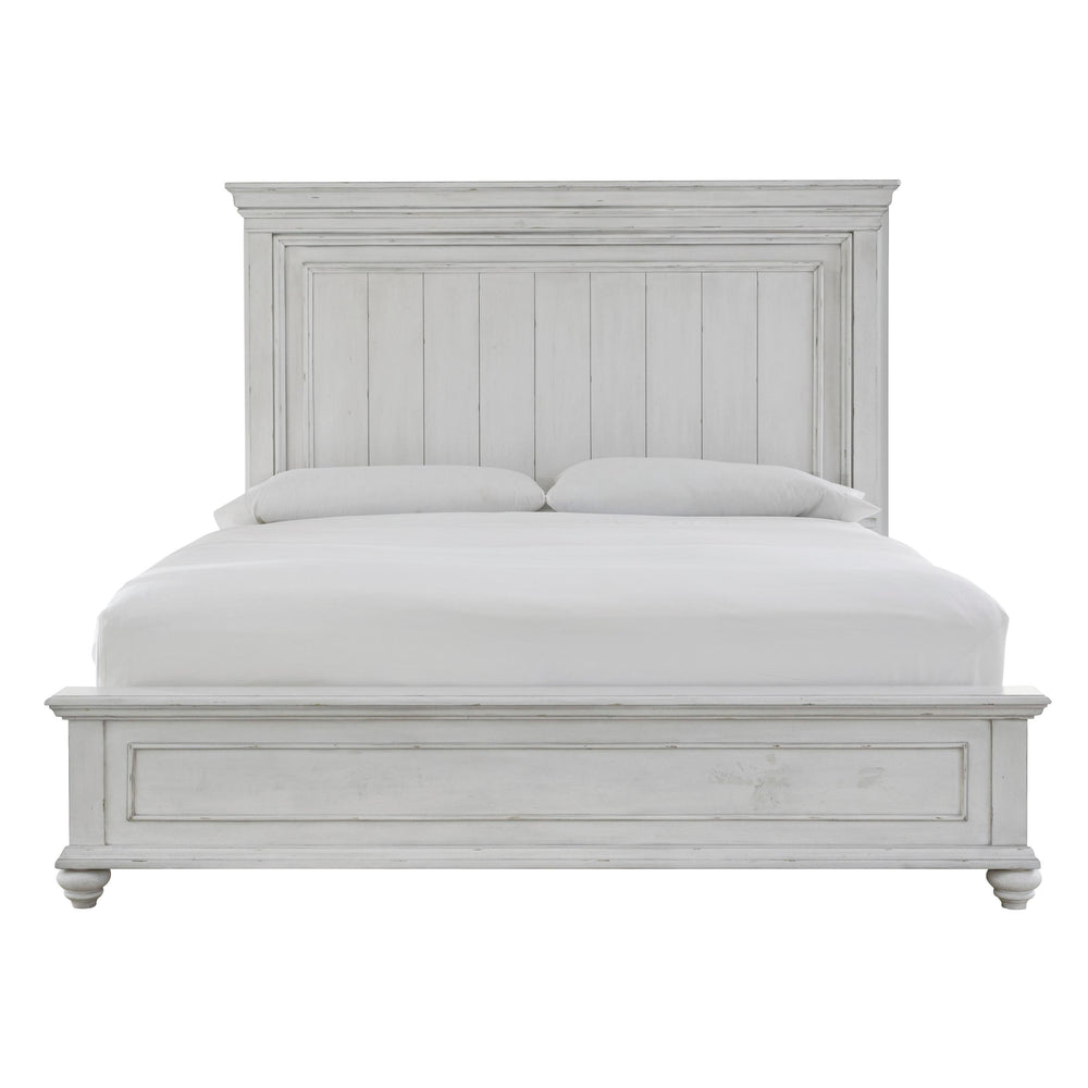  Benchcraft Kanwyn California King Panel Bed B777-58/B777-56/B777-94 IMAGE 2