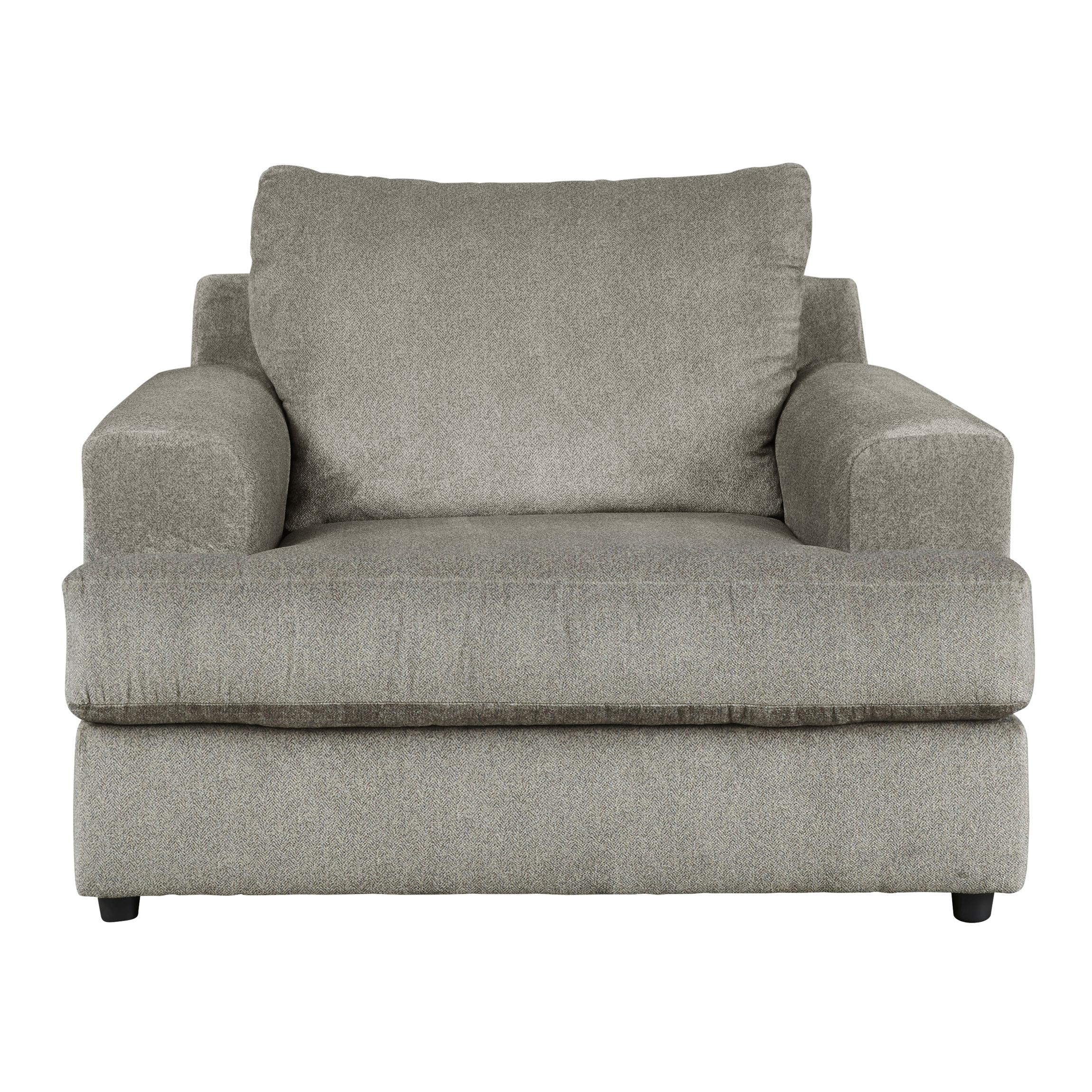  Signature Design by Ashley Soletren Stationary Fabric Chair 9510323 IMAGE 1