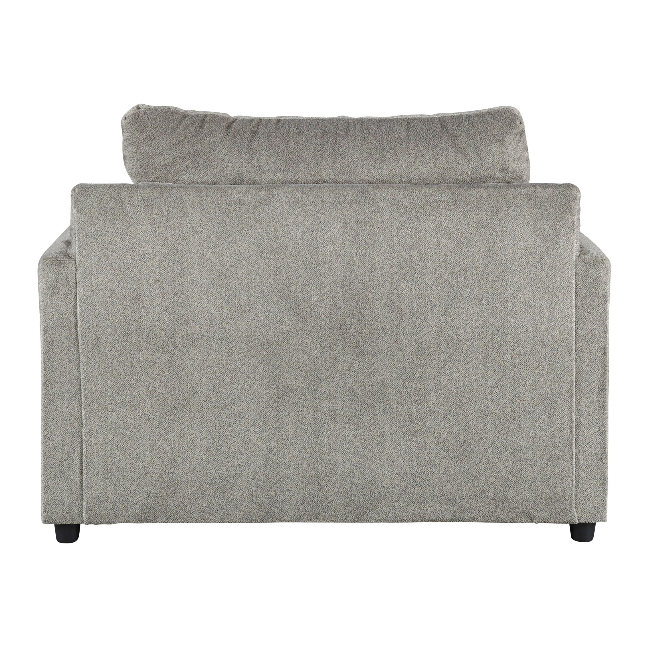  Signature Design by Ashley Soletren Stationary Fabric Chair 9510323 IMAGE 3