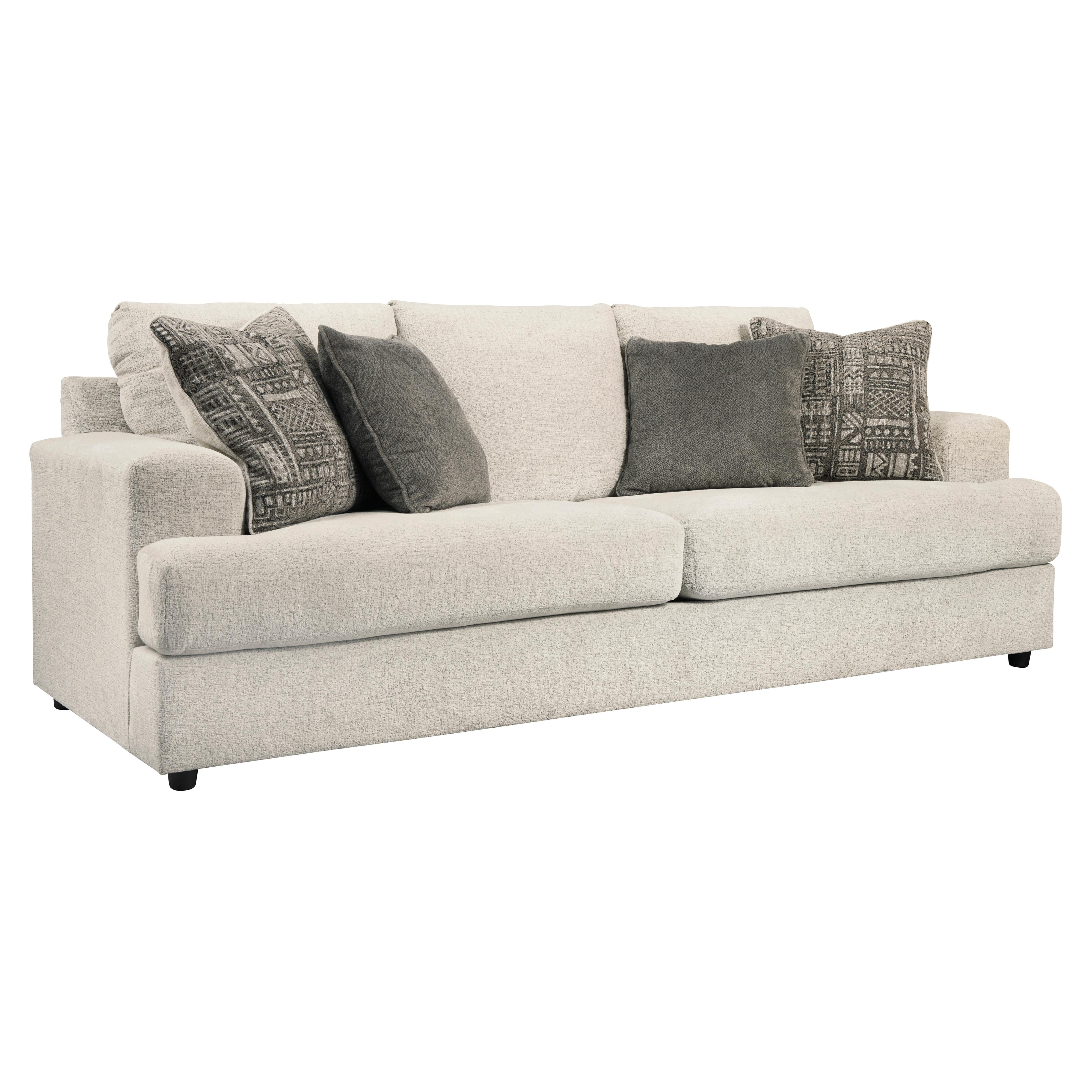  Signature Design by Ashley Soletren Fabric Queen Sofabed 9510439 IMAGE 2