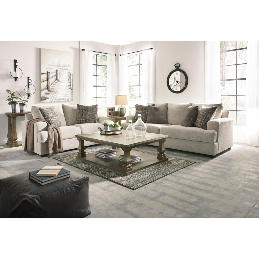  Signature Design by Ashley Soletren Fabric Queen Sofabed 9510439 IMAGE 8