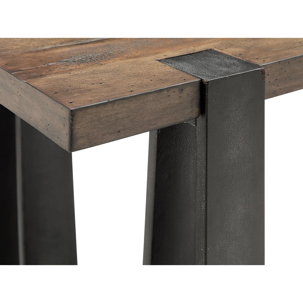  Magnussen Bowden End Table T4635-03 IMAGE 2