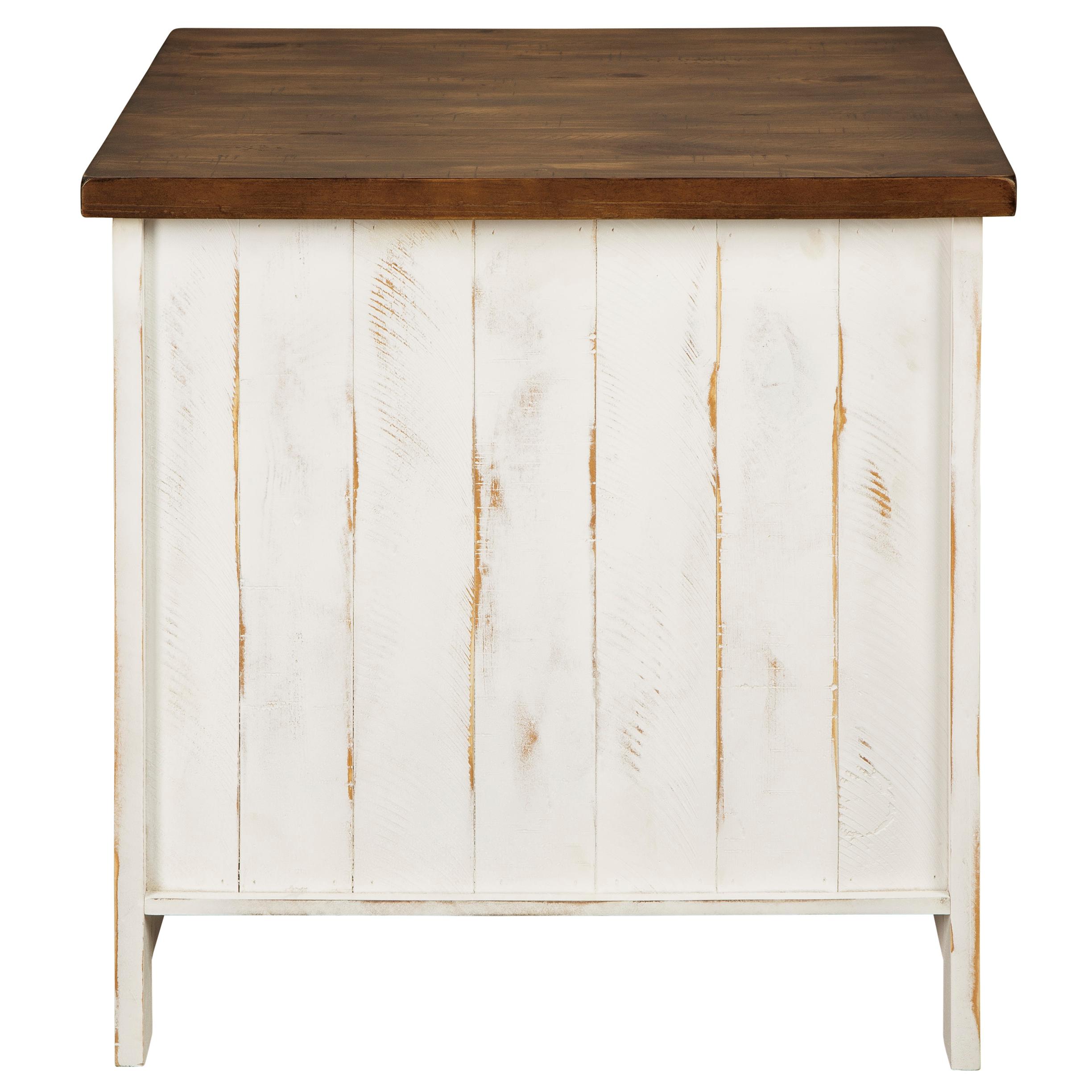  Signature Design by Ashley Wystfield End Table T459-3 IMAGE 5