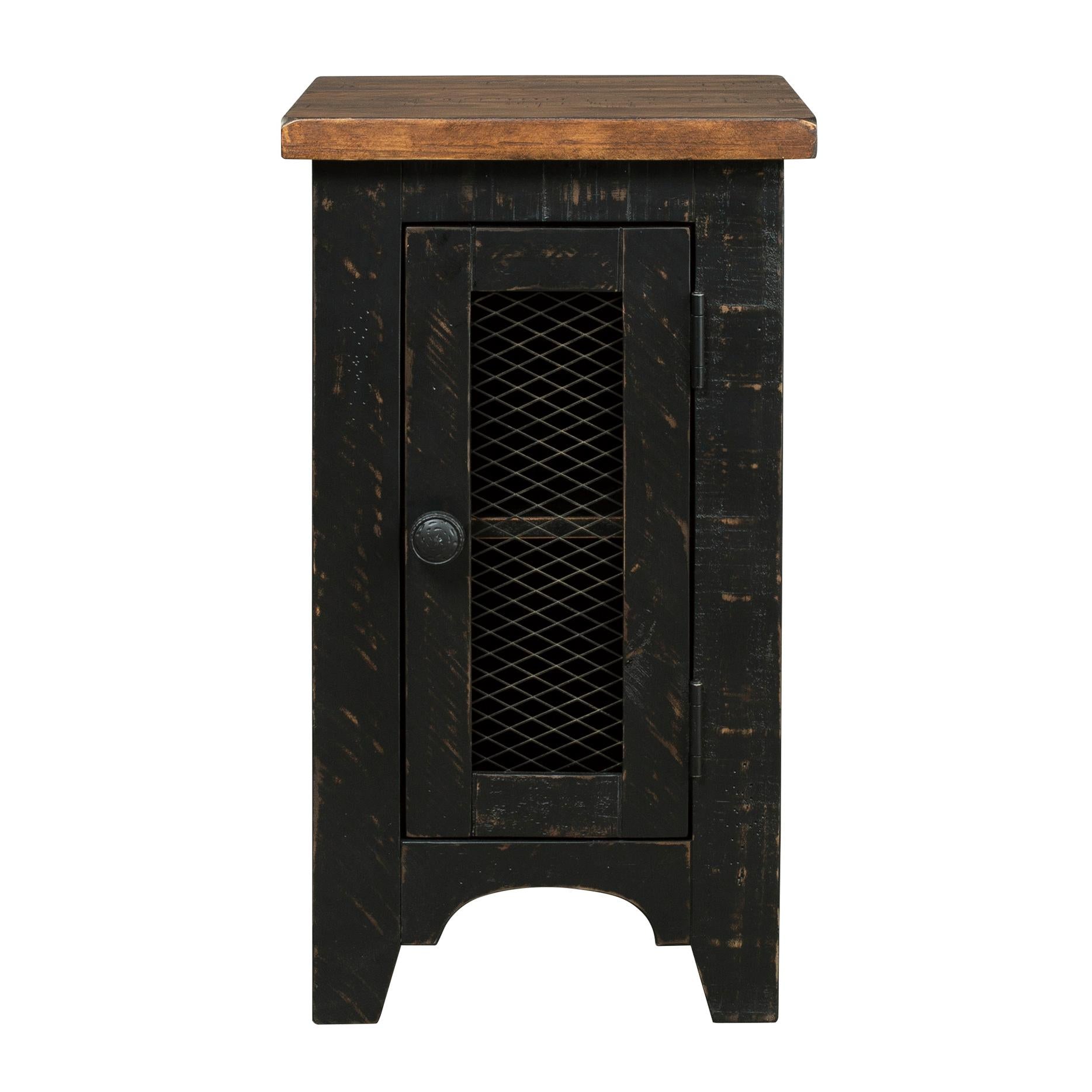  Signature Design by Ashley Valebeck End Table T468-7 IMAGE 2
