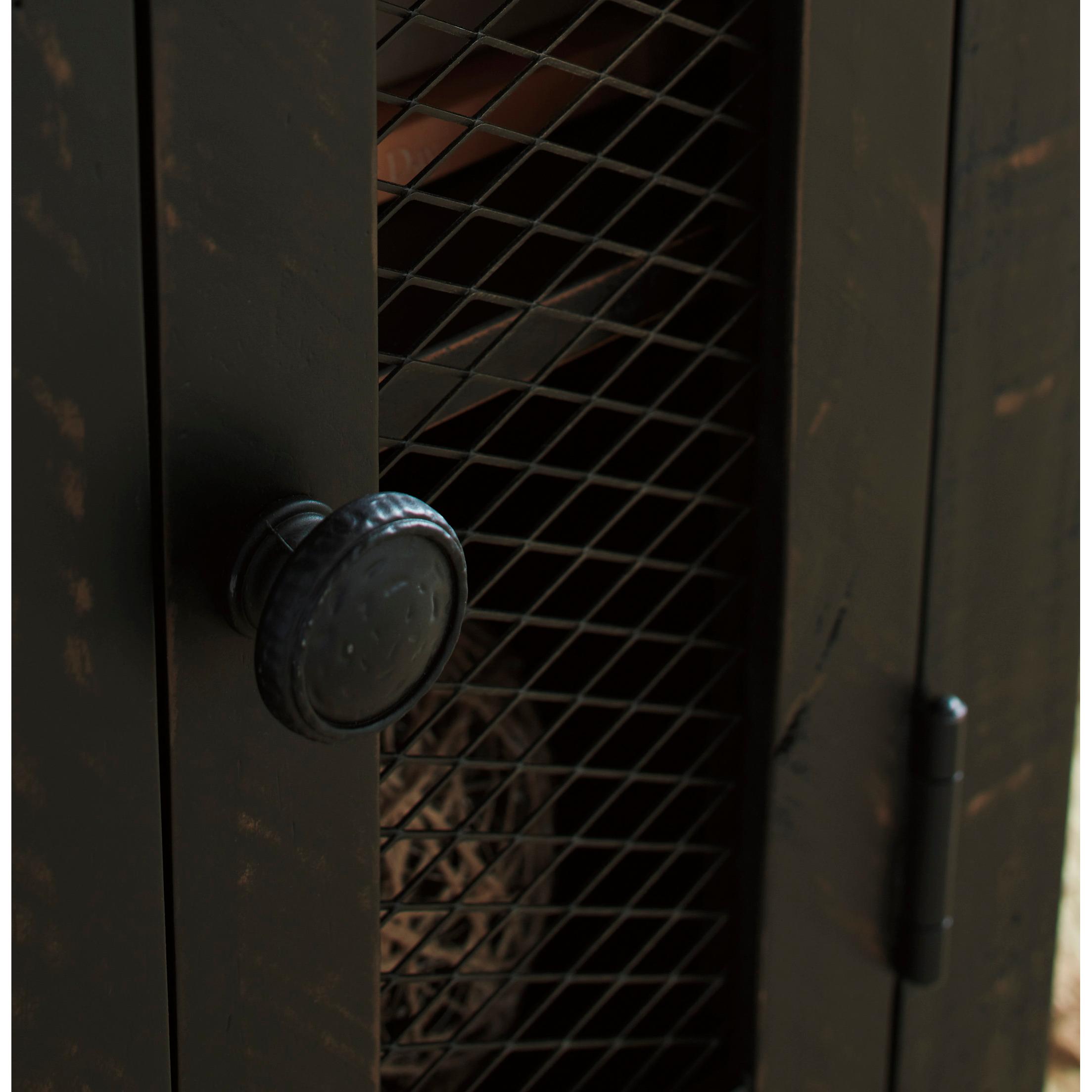 Signature Design by Ashley Valebeck End Table T468-7 IMAGE 6