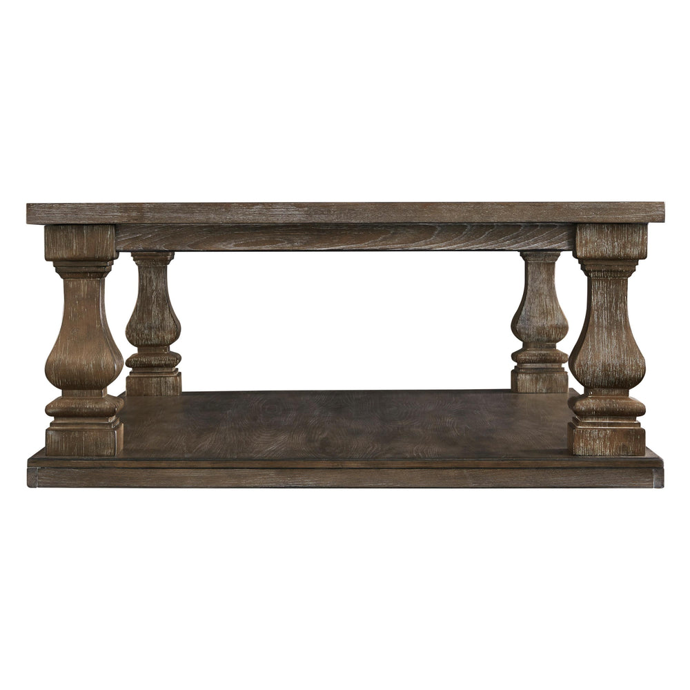  Signature Design by Ashley Johnelle Cocktail Table T776-1 IMAGE 3