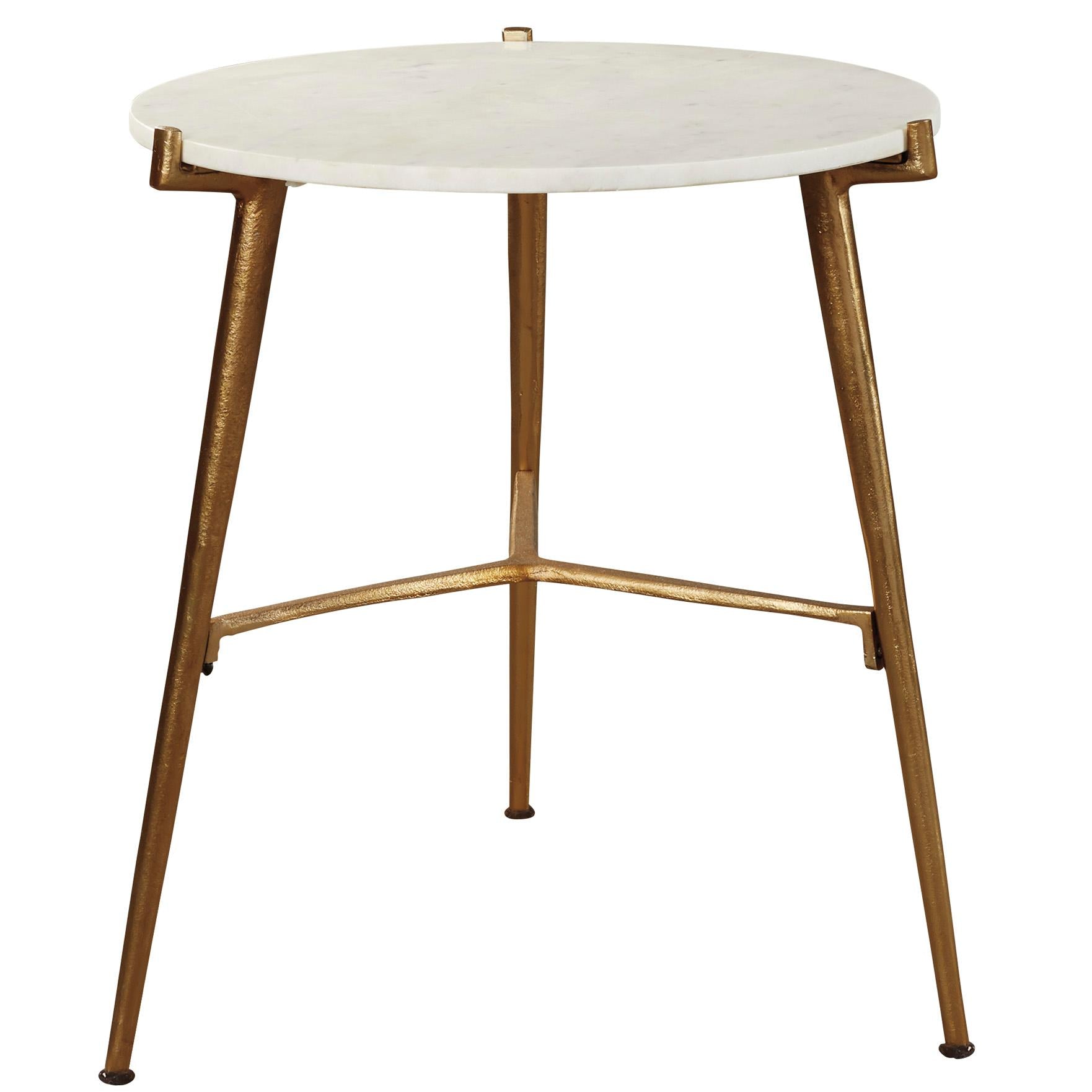  Signature Design by Ashley Chadton Accent Table A4000004 IMAGE 2