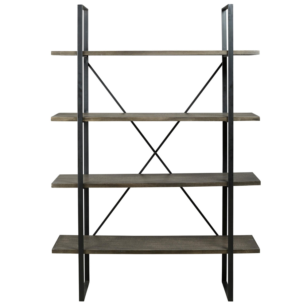  Signature Design by Ashley Gilesgrove A4000017 Bookcase IMAGE 2
