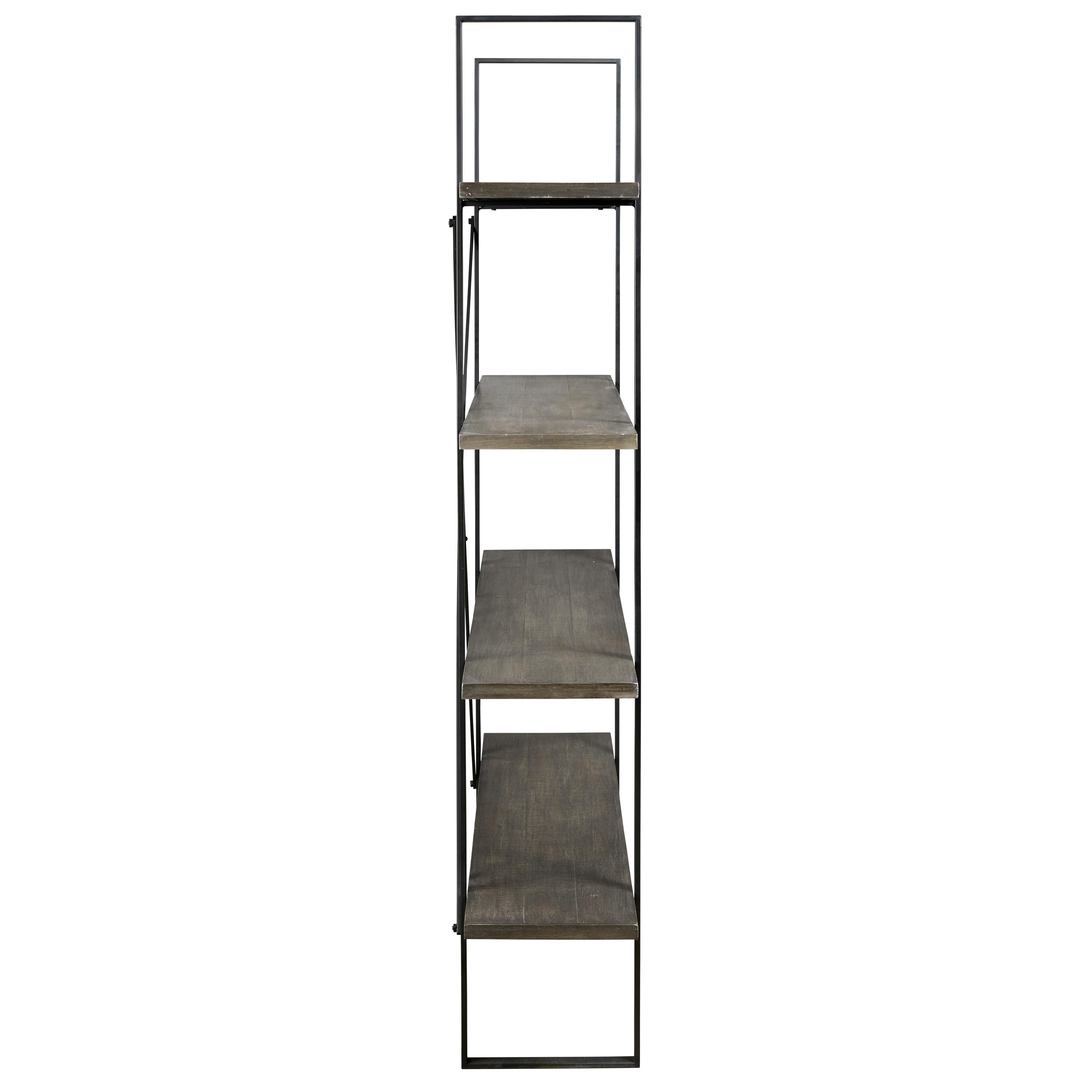  Signature Design by Ashley Gilesgrove A4000017 Bookcase IMAGE 3