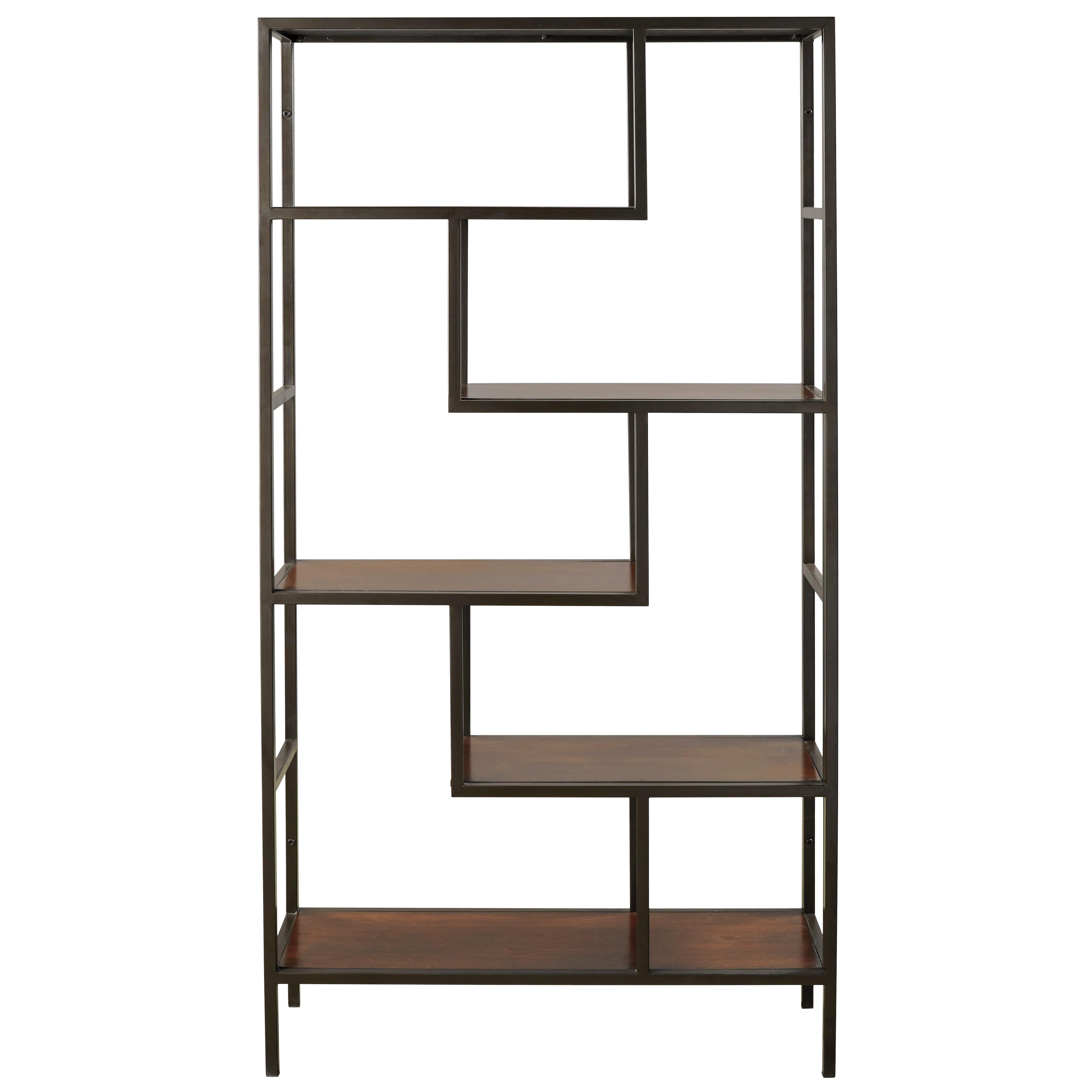  Signature Design by Ashley Frankwell A4000021 Bookcase IMAGE 2