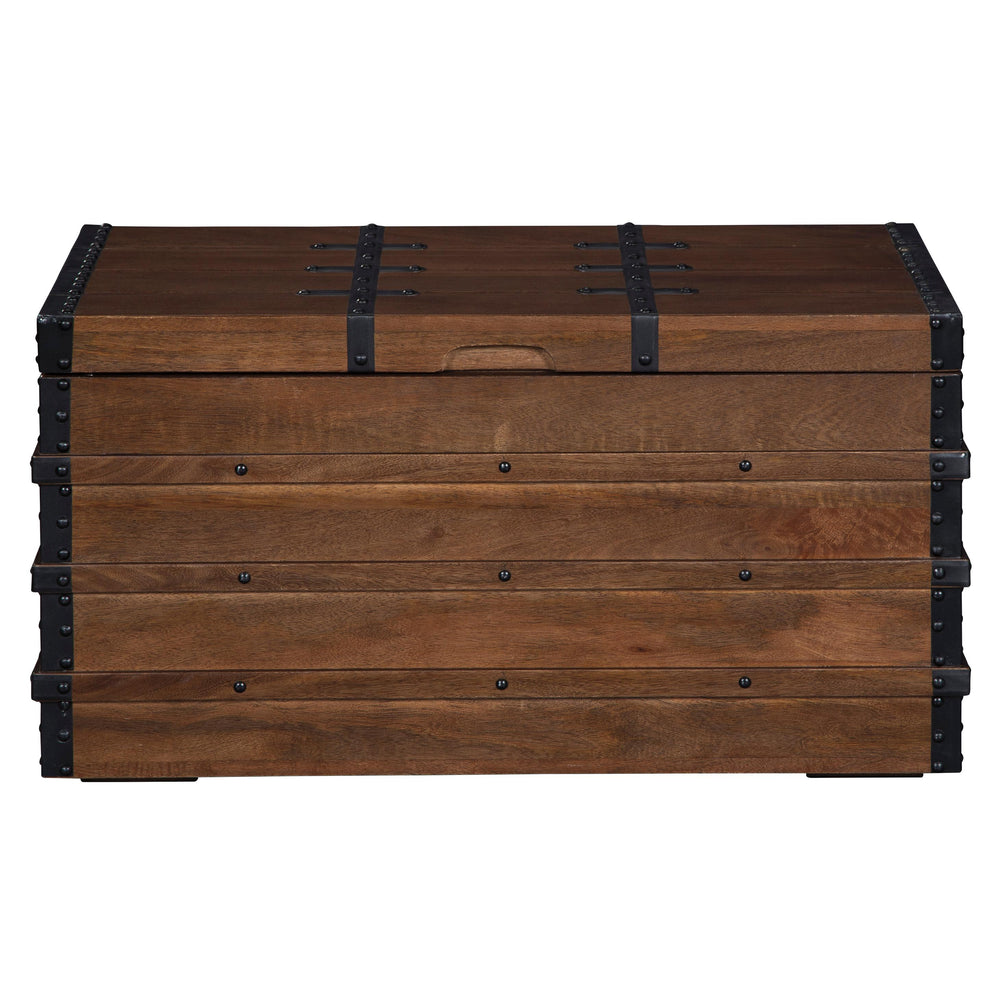  Signature Design by Ashley Kettleby A4000096 Storage Trunk IMAGE 2