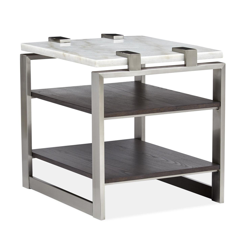  Magnussen Paradox End Table T4852-03 IMAGE 1