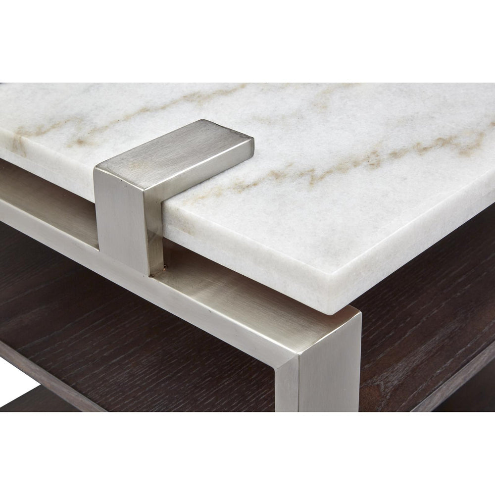  Magnussen Paradox End Table T4852-03 IMAGE 3