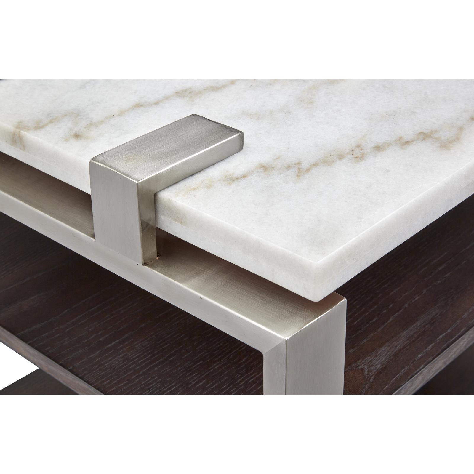  Magnussen Paradox End Table T4852-03 IMAGE 3