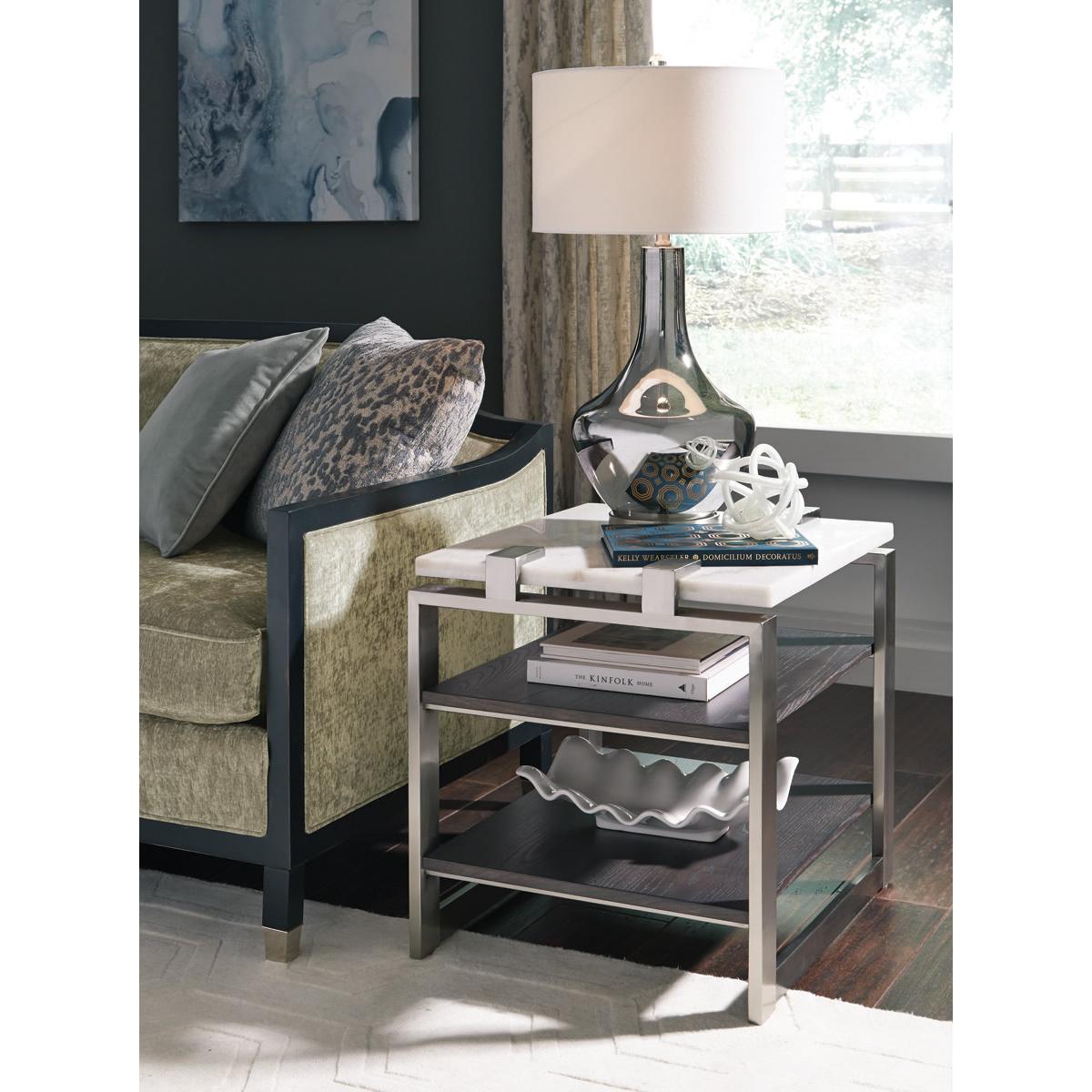  Magnussen Paradox End Table T4852-03 IMAGE 6