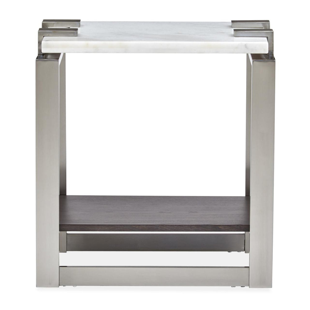  Magnussen Paradox Accent Table T4852-31 IMAGE 3