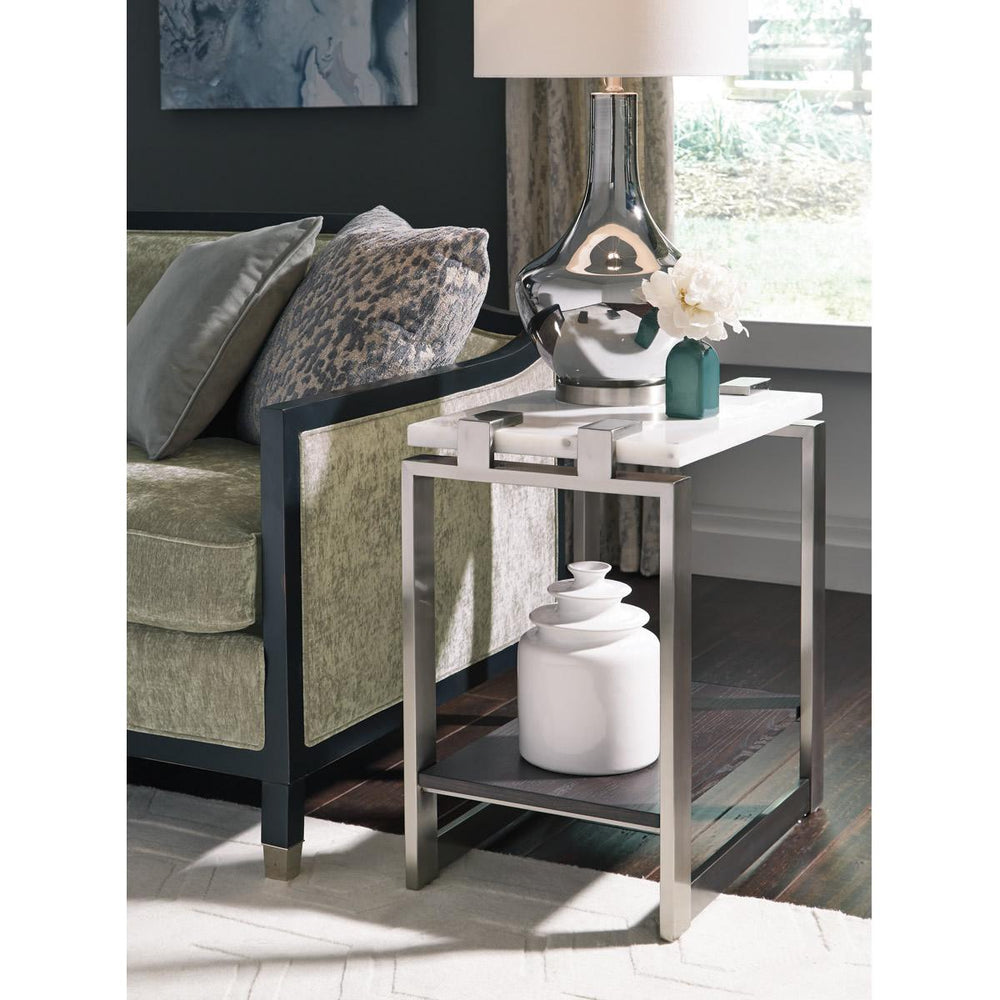  Magnussen Paradox Accent Table T4852-31 IMAGE 7