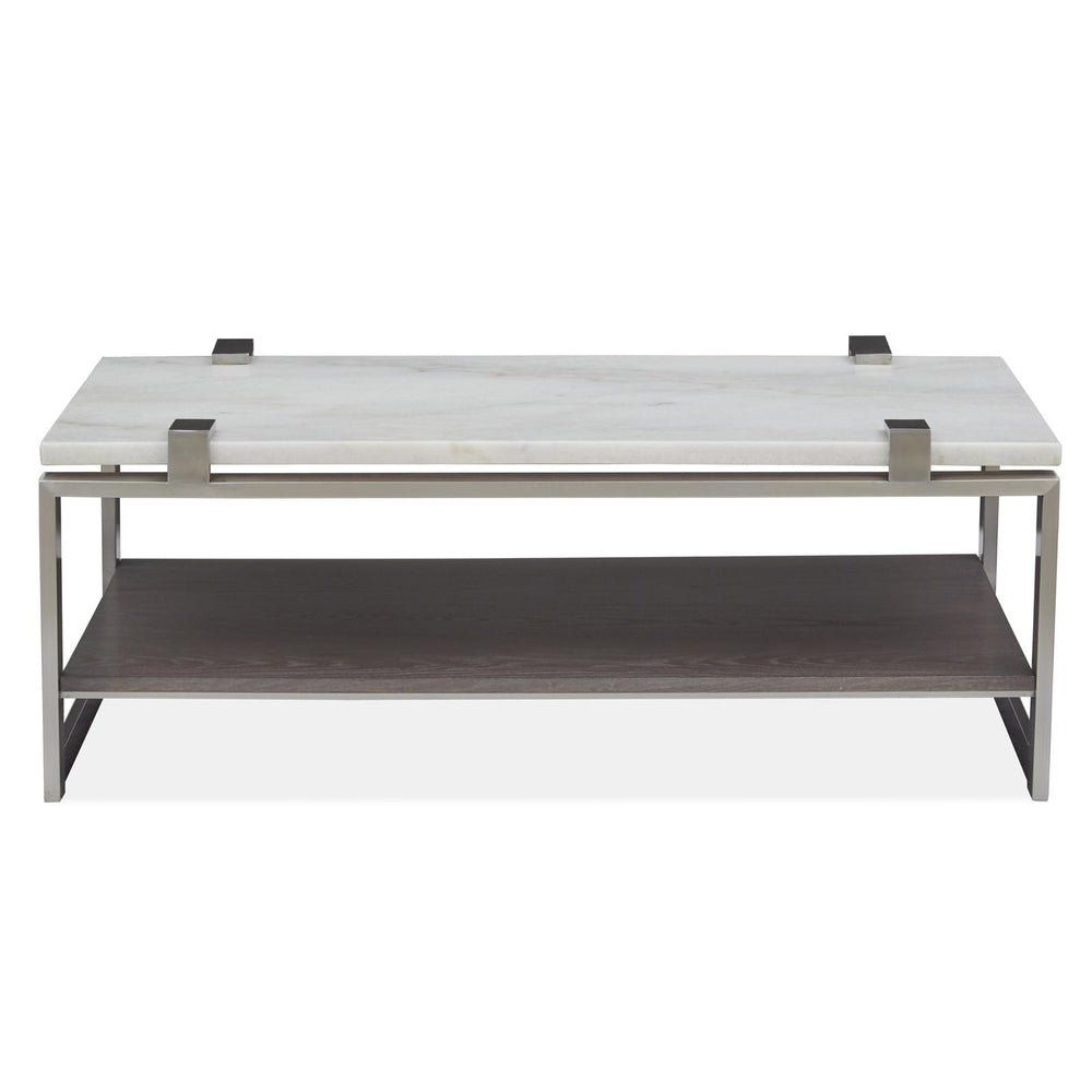  Magnussen Paradox Cocktail Table T4852-43 IMAGE 2
